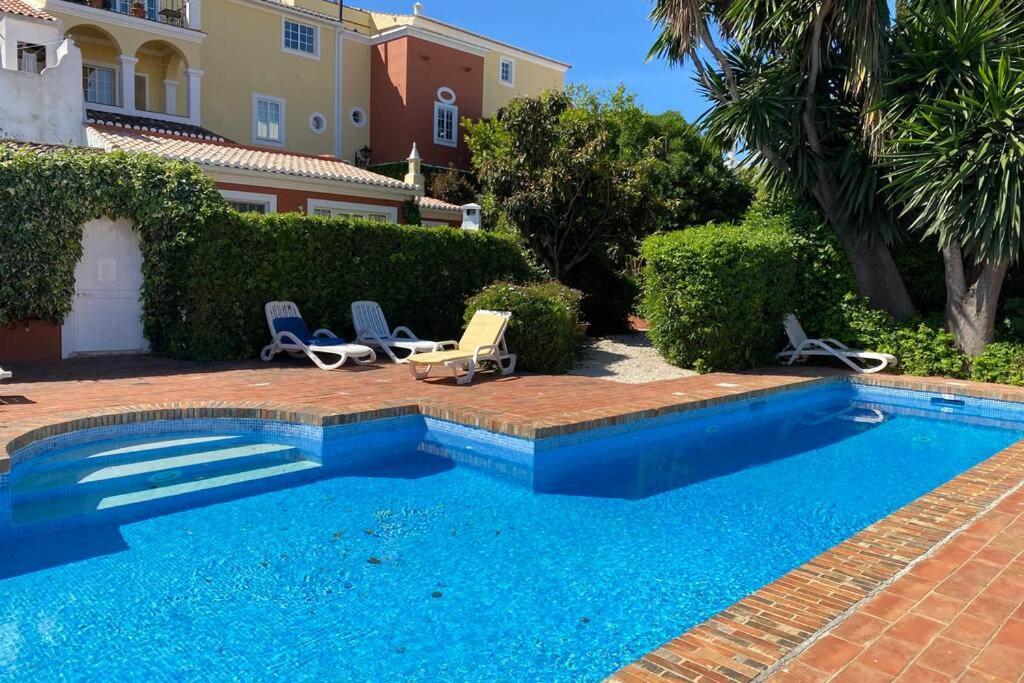 Jardim Mendonca By Rpg Properties